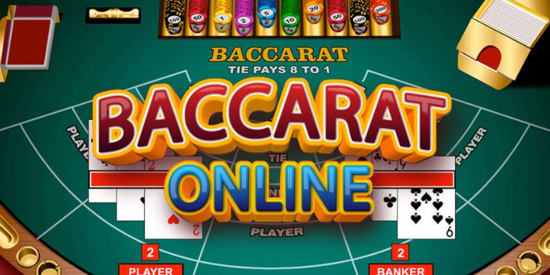 Cách đầu tư baccarat hiệu quả và chính xác 2024