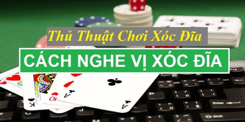 Một số cách đọc vị xóc đĩa hiệu quả cho anh em khi tham gia cá cược