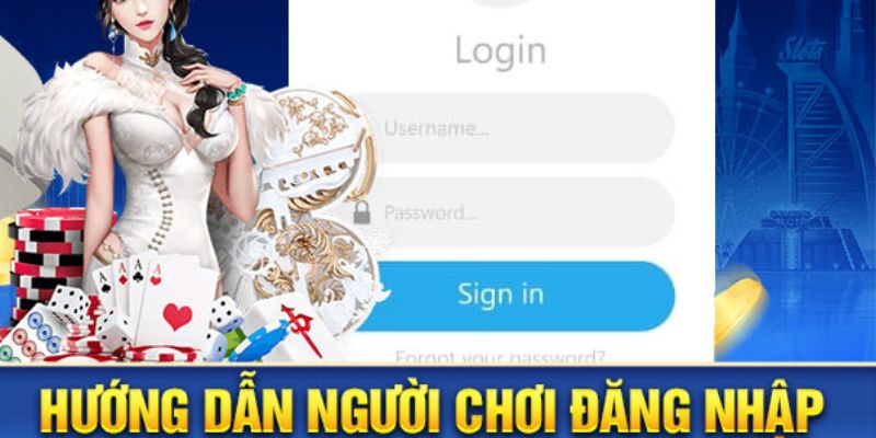 Cung cấp cho nhà cái với các thông tin cần thiết 