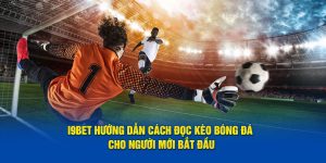 i9bet hướng dẫn cách đọc kèo bóng đá cho người mới bắt đầu