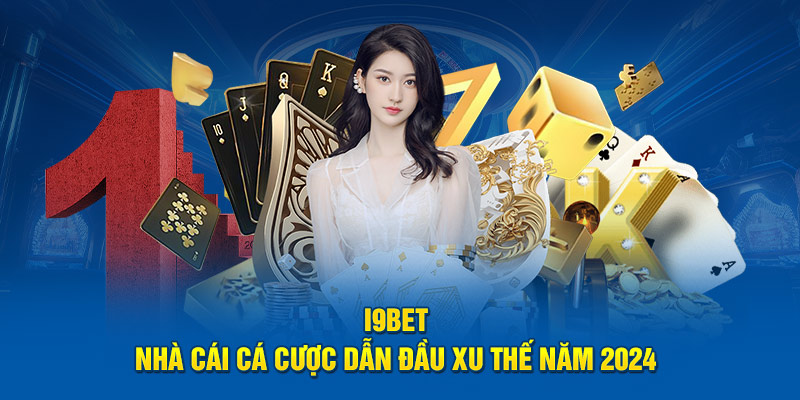 Khám Phá i9bet.help - Điểm Đến Giải Trí Online Đỉnh Cao - https//i9bet.help/