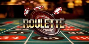 Roulette i9bet trò chơi casino may rủi dễ thắng 2024