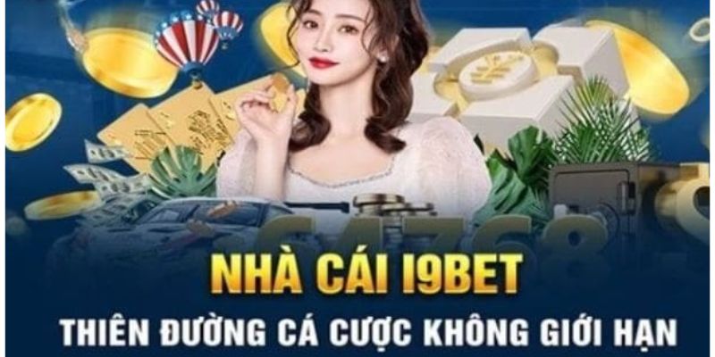 Giới thiệu sơ qua về i9bet với người dùng