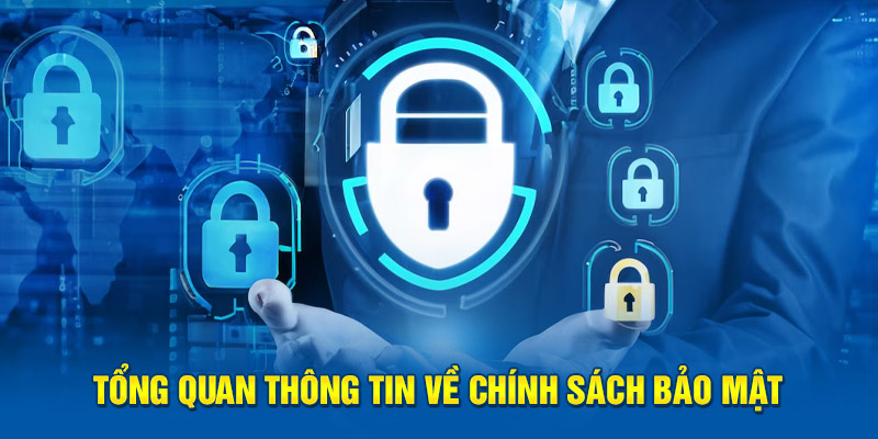 Tổng quan thông tin về chính sách bảo mật i9bet