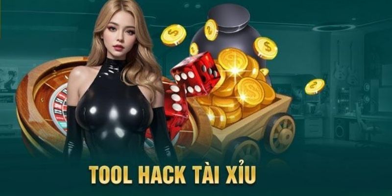 Tool hack tài xỉu có thật sự an toàn có nên sữ dụng không