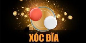 Xóc đĩa i9bet siêu phẩm giải trí thu hút người tham gia